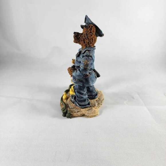 EUC "Everday Hero" the Bearstone Collection Edition #AE/4864 - Picture 4 of 5